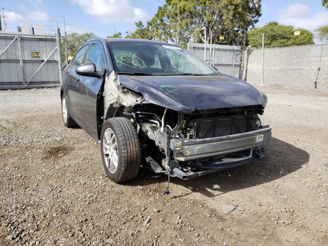 CHEVROLET SONIC LT 2012 with VIN 1G1JC5SH0C4181280 - Photo from auction