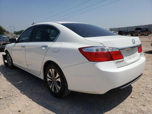 Photo 3 from auction – 2015 HONDA ACCORD LX with VIN 1HGCR2F37FA086072