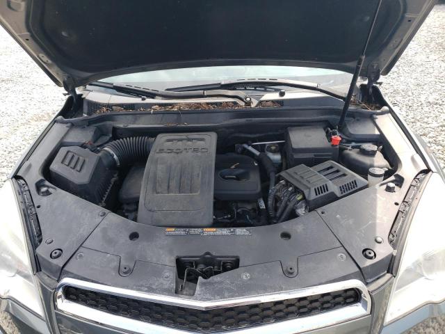 Photo 7 from auction – 2012 CHEVROLET EQUINOX LT with VIN 2GNALDEK6C6283777