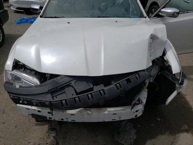 Photo 7 from auction – 2011 CHRYSLER 300C with VIN 2C3CK6CT3BH573798