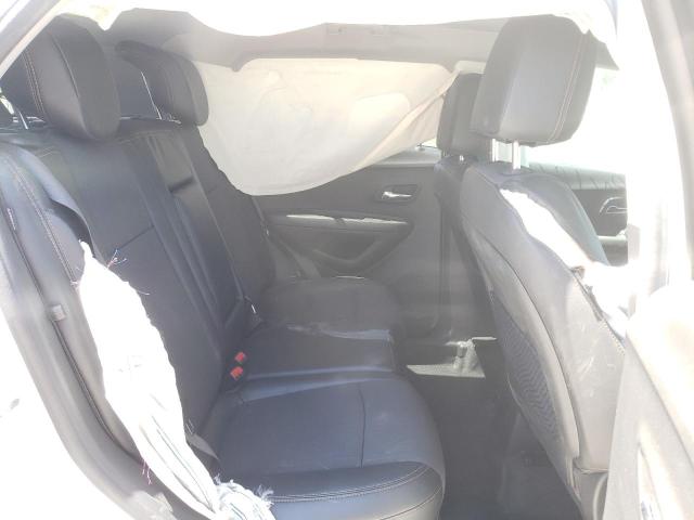 Photo 6 from auction – 2019 CHEVROLET TRAX 1LT with VIN KL7CJPSB8KB895632