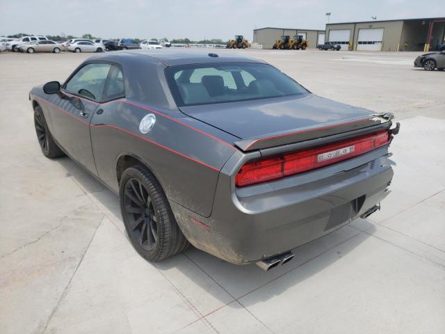 Фото 5 с аукциона – 2010 DODGE CHALLENGER с VIN 2B3CJ5DT7AH121795