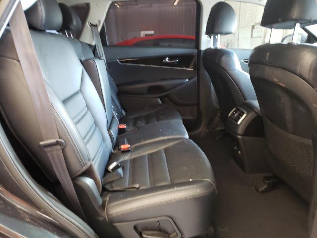 Photo 7 from auction – 2019 KIA SORENTO EX with VIN 5XYPHDA56KG605839