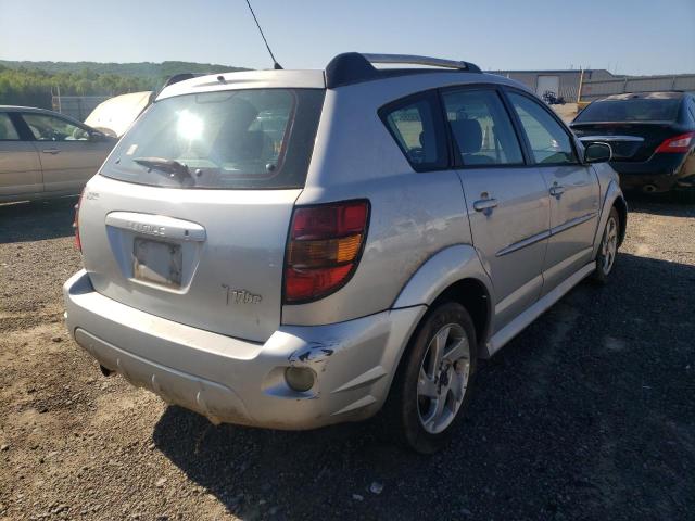 Photo 4 from auction – 2007 PONTIAC VIBE with VIN 5Y2SL65887Z413274