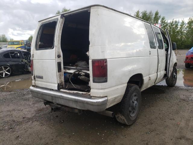 Photo 4 from auction – 2005 FORD ECONOLINE with VIN 1FTNE24L85HA10873