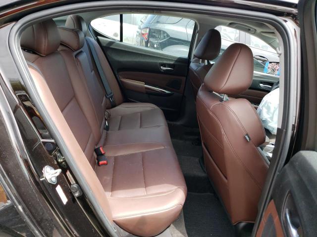 Photo 6 from auction – 2017 ACURA TLX TECH with VIN 19UUB2F51HA003930