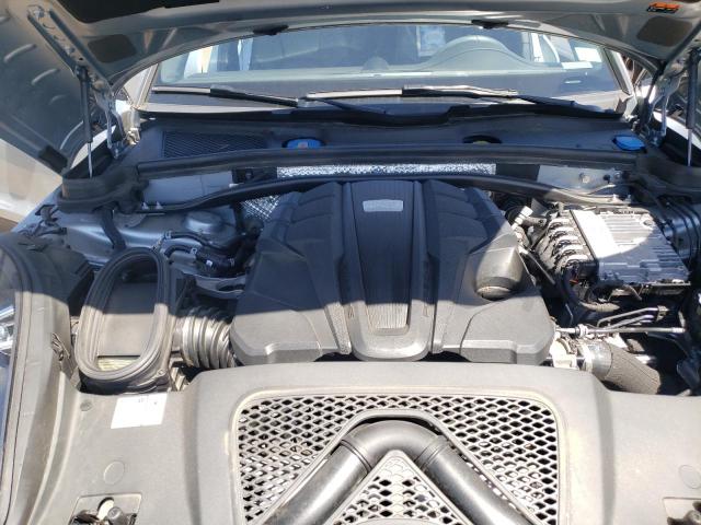 Photo 7 from auction – 2019 PORSCHE MACAN S with VIN WP1AB2A58KLB34579