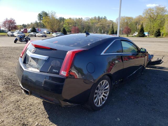 Photo 4 from auction – 2011 CADILLAC CTS PERFOR with VIN 1G6DM1ED4B0135978