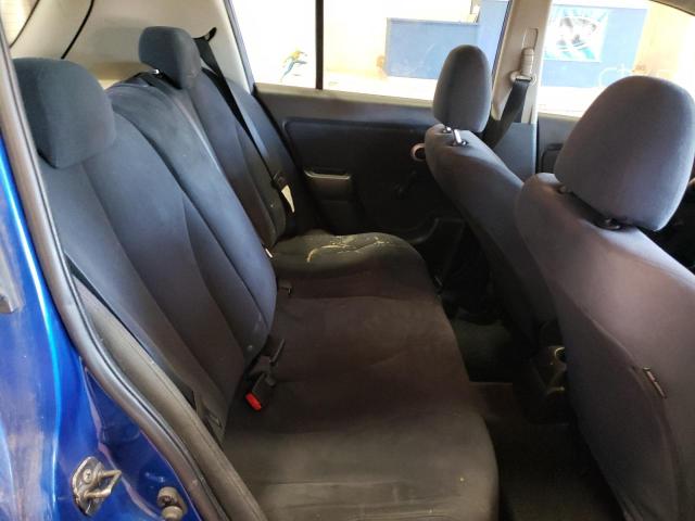 Photo 6 from auction – 2009 NISSAN VERSA S with VIN 3N1BC13E69L466564