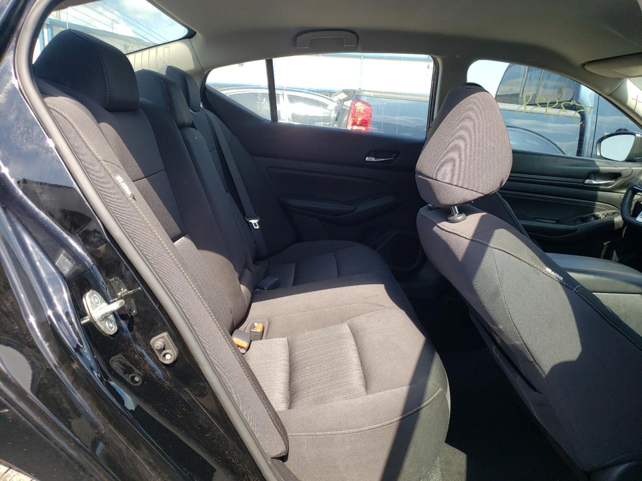 Photo 6 from auction – 2020 NISSAN ALTIMA S with VIN 1N4BL4BV3LC226994