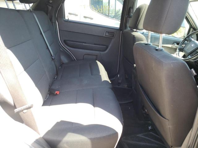 Photo 6 from auction – 2012 FORD ESCAPE XLT with VIN 1FMCU9D74CKB74798