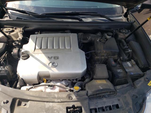 Photo 7 from auction – 2013 LEXUS ES 350 with VIN JTHBK1GG2D2021176