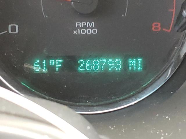 Photo 8 from auction – 2007 CHEVROLET COBALT LT with VIN 1G1AL55F877238095