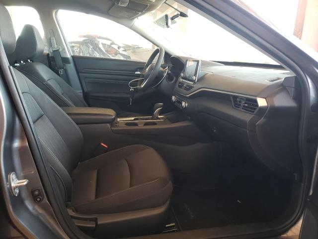 Photo 5 from auction – 2020 NISSAN ALTIMA S with VIN 1N4BL4BV4LC209203