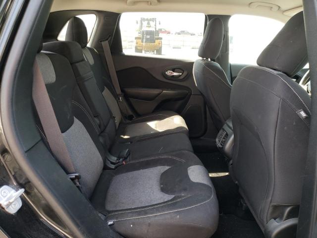 Photo 6 from auction – 2014 JEEP CHEROKEE L with VIN 1C4PJMCS7EW152510