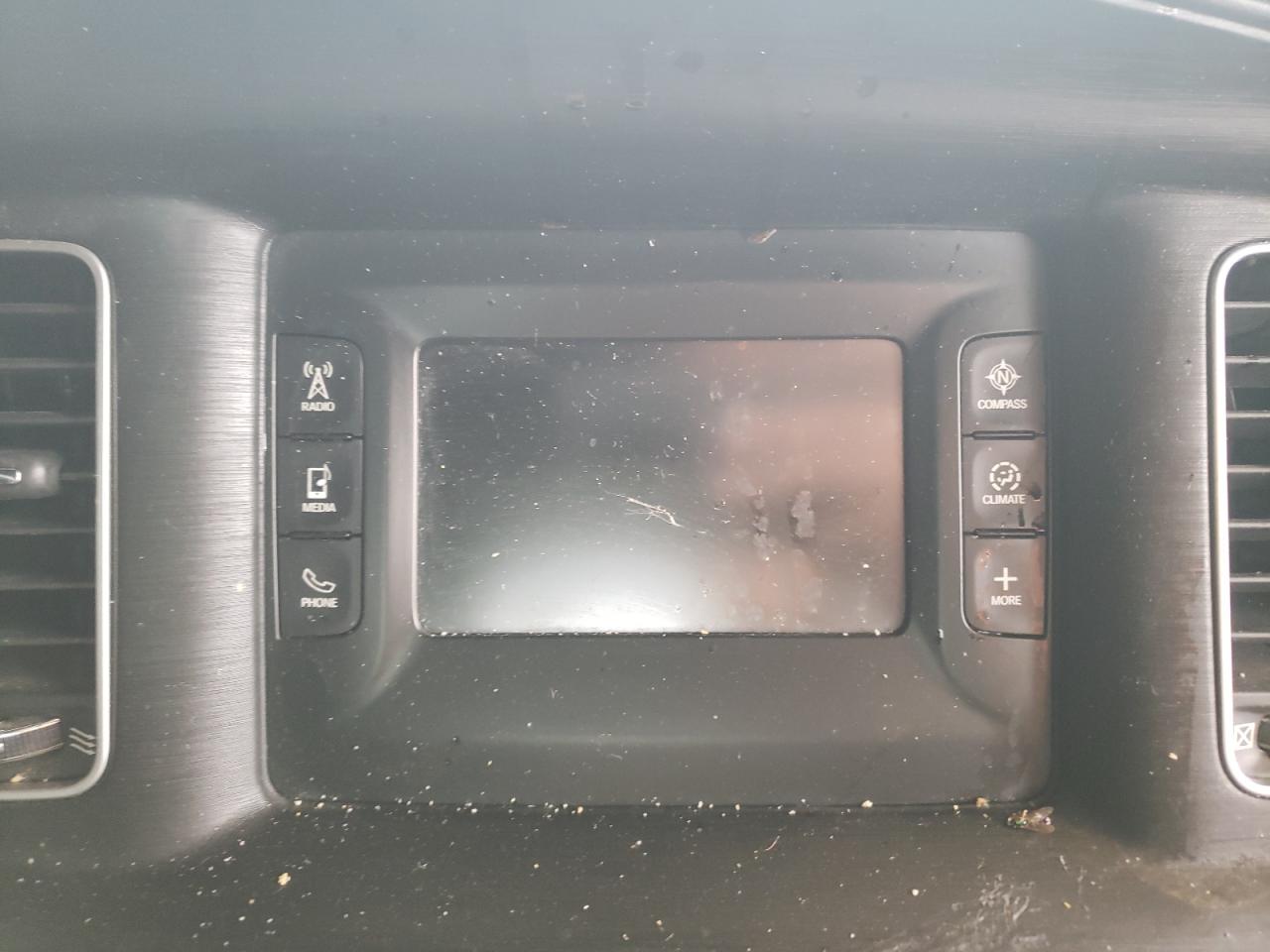 Photo 9 from auction – 2015 DODGE CHARGER PO with VIN 2C3CDXKTXFH927758