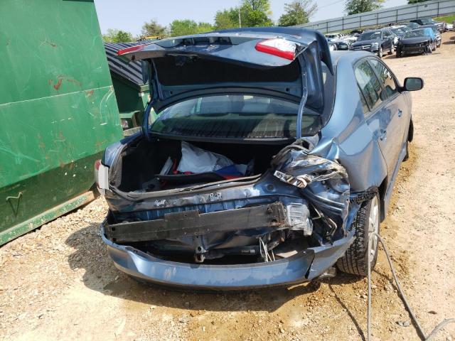 صورة رقم 9 من المزاد - 2013 TOYOTA COROLLA BA مع VIN 5YFBU4EE6DP092929