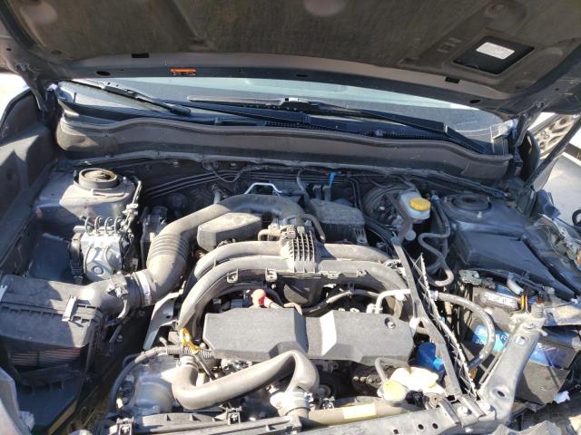 Photo 7 from auction – 2018 SUBARU FORESTER 2 with VIN JF2SJABC9JH455646