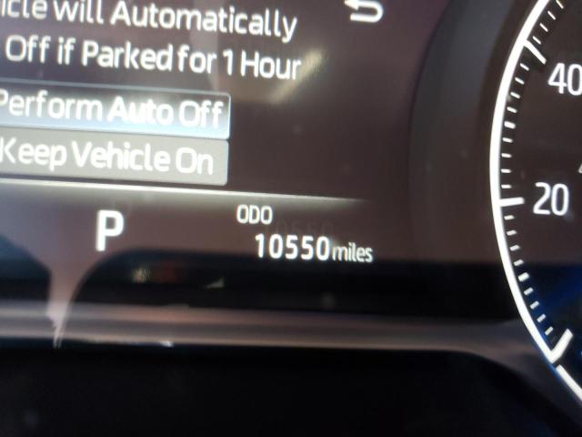 Photo 8 from auction – 2021 TOYOTA VENZA LE with VIN JTEAAAAH2MJ053113