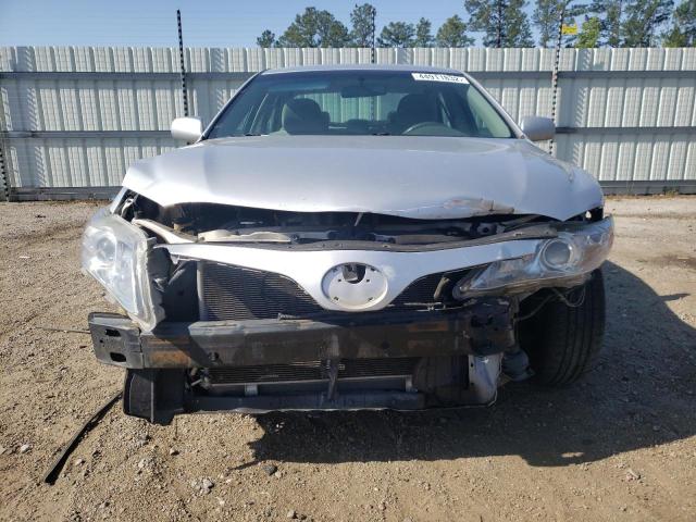 Photo 9 from auction – 2011 TOYOTA CAMRY BASE with VIN 4T1BF3EK1BU725276