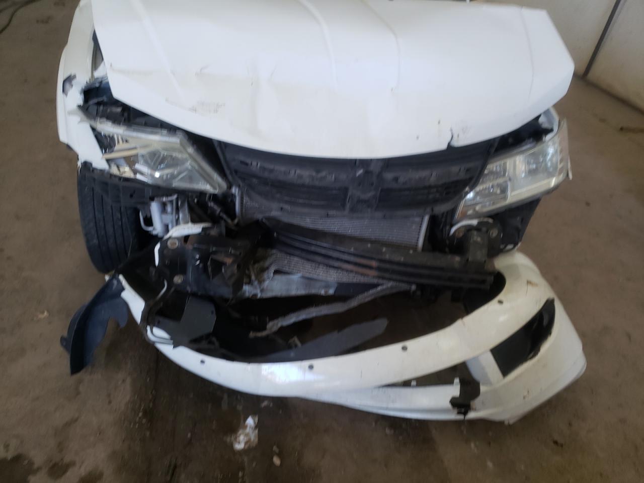 Photo 9 from auction – 2010 DODGE JOURNEY SX with VIN 3D4PG5FV0AT238481