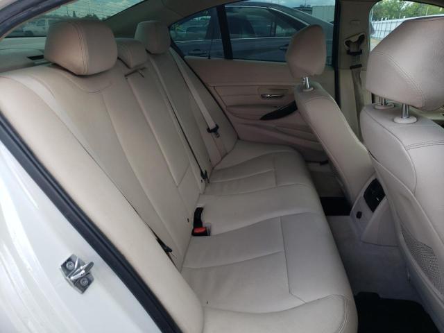 Photo 6 from auction – 2012 BMW 328 I with VIN WBA3A5G59CNP18093