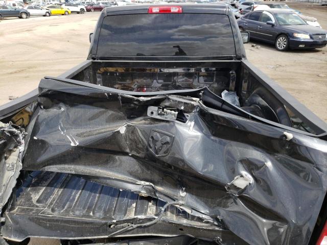 Photo 6 from auction – 2016 RAM 1500 ST with VIN 3C6JR6AG0GG289421