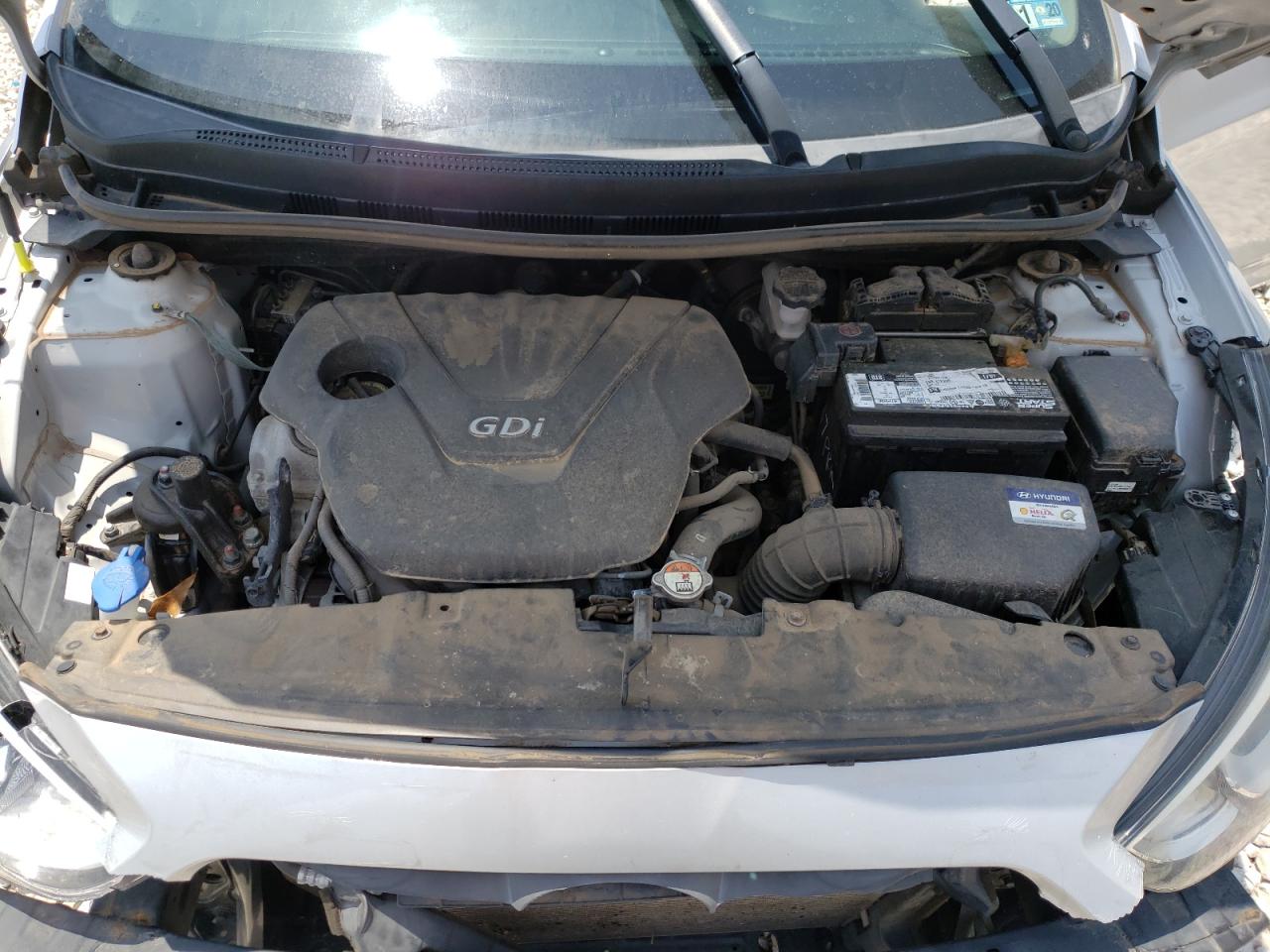 Photo 7 from auction – 2017 HYUNDAI ACCENT SE with VIN KMHCT5AE3HU312017