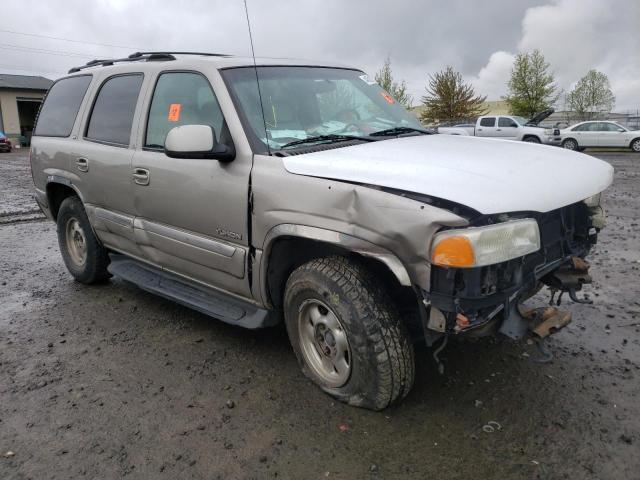Photo 1 from auction – 2001 GMC YUKON with VIN 1GKEK13T91J188237
