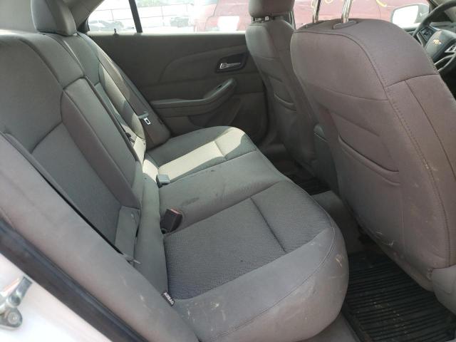 Photo 6 from auction – 2015 CHEVROLET MALIBU LS with VIN 1G11B5SL6FF195698