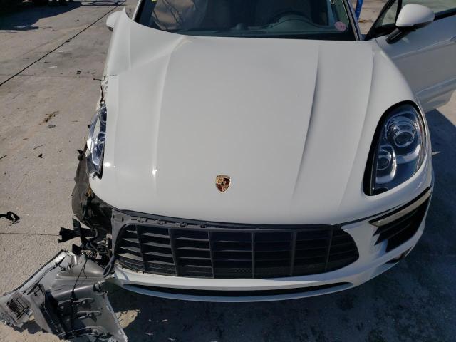 Photo 7 from auction – 2017 PORSCHE MACAN with VIN WP1AA2A55HLB00756