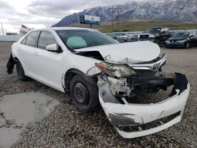 Photo 1 from auction – 2014 TOYOTA CAMRY L with VIN 4T1BF1FK6EU421268