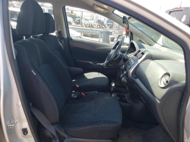 Photo 5 from auction – 2014 NISSAN VERSA NOTE with VIN 3N1CE2CP5EL430803