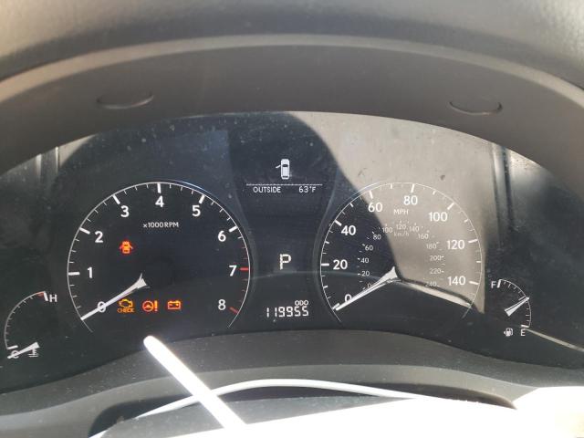 Photo 8 from auction – 2010 LEXUS RX 350 with VIN 2T2BK1BA8AC062991
