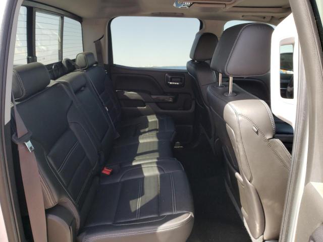 Photo 6 from auction – 2014 GMC DENALI with VIN 3GTU2WEJ9EG551806