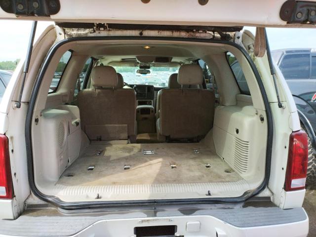 Photo 9 from auction – 2005 CADILLAC ESCALADE L with VIN 1GYEC63N45R263676
