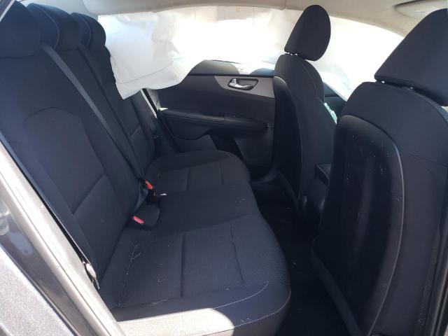 Photo 6 from auction – 2019 KIA FORTE FE with VIN 3KPF24ADXKE098607