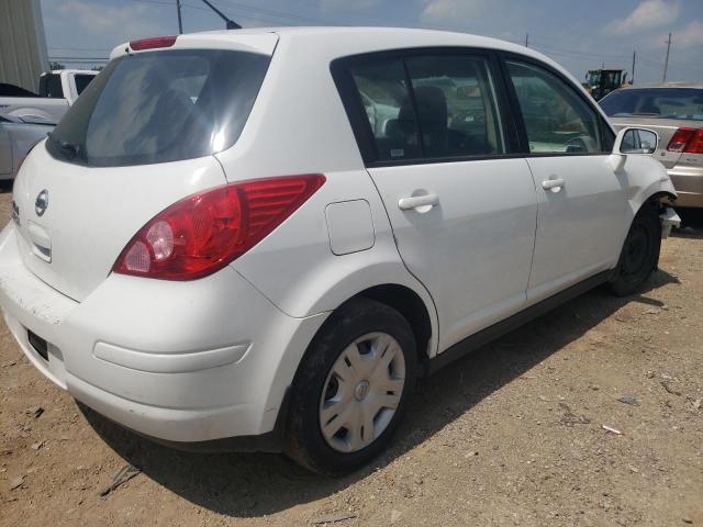 Photo 4 from auction – 2012 NISSAN VERSA S with VIN 3N1BC1CP3CK291396