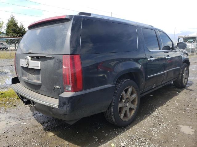 Photo 4 from auction – 2007 CADILLAC ESCALADE E with VIN 1GYFK66887R411747