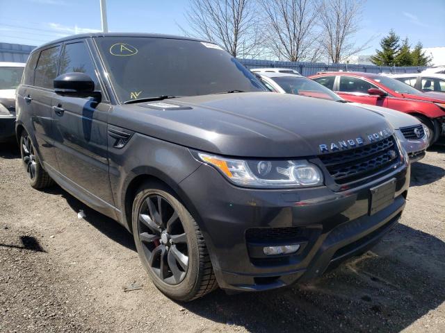 Photo 4 from auction – 2014 LAND ROVER RANGE ROVE with VIN SALWV2EF3EA311761