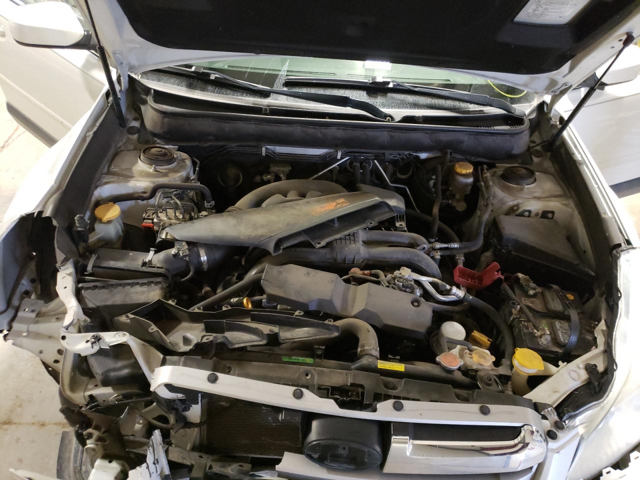 Photo 7 from auction – 2013 SUBARU OUTBACK 2. with VIN 4S4BRBKC9D3218083