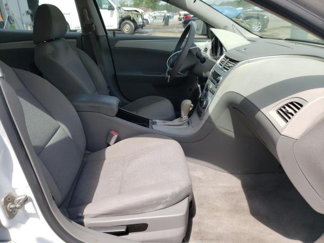 Photo 5 from auction – 2012 CHEVROLET MALIBU LS with VIN 1G1ZA5EU1CF393630