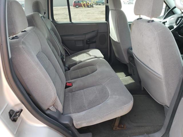 Photo 6 from auction – 2005 FORD EXPLORER X with VIN 1FMZU73K25ZA03367