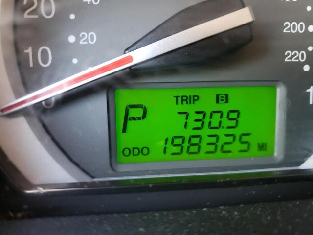Photo 8 from auction – 2007 KIA SPECTRA EX with VIN KNAFE121X75463877