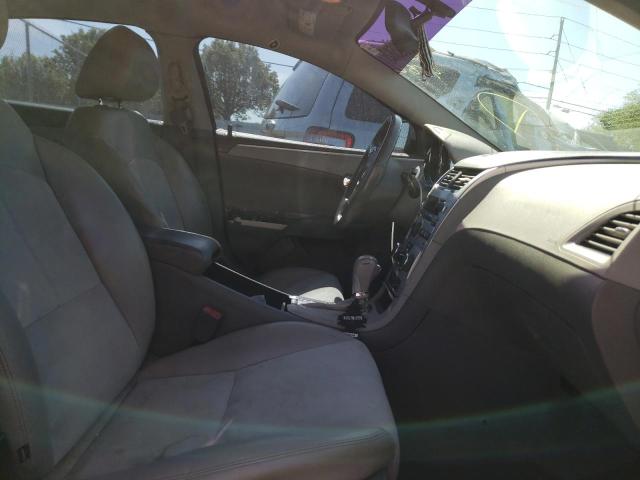 Photo 5 from auction – 2011 CHEVROLET MALIBU 2LT with VIN 1G1ZD5E7XBF283692