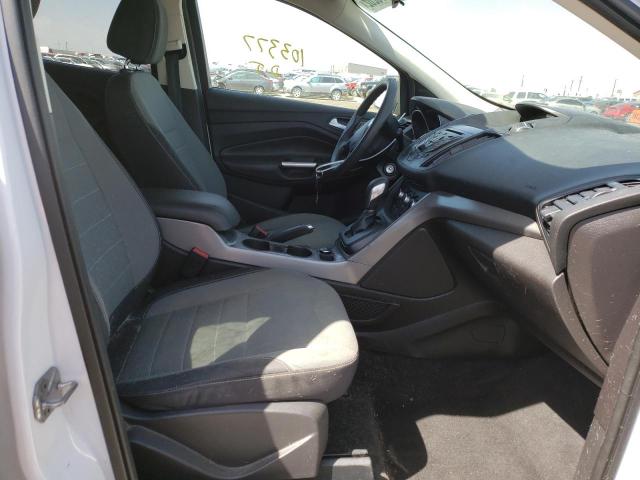 Photo 5 from auction – 2016 FORD ESCAPE SE with VIN 1FMCU0G91GUB61879