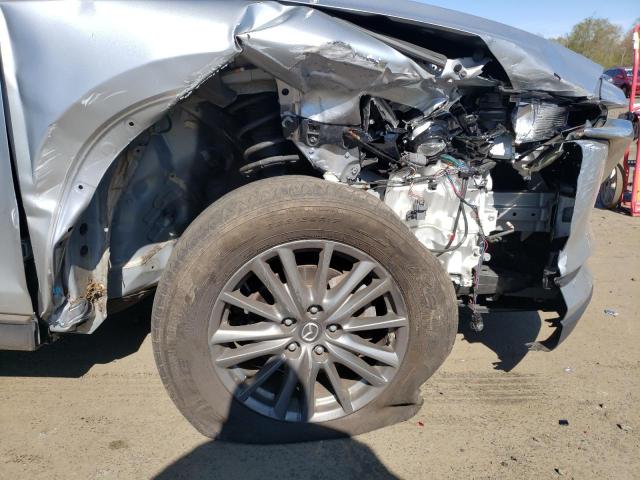 Photo 9 from auction – 2018 MAZDA CX-5 SPORT with VIN JM3KFBBM4J0311846