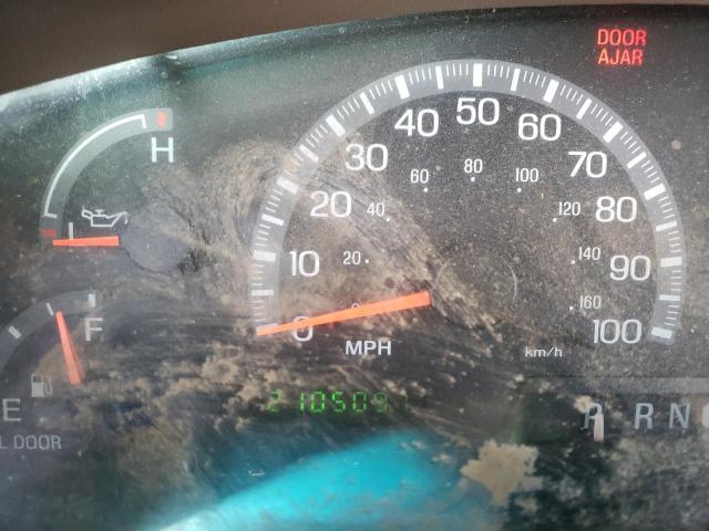 Photo 8 from auction – 2002 FORD F150 with VIN 1FTRX17242NB84008