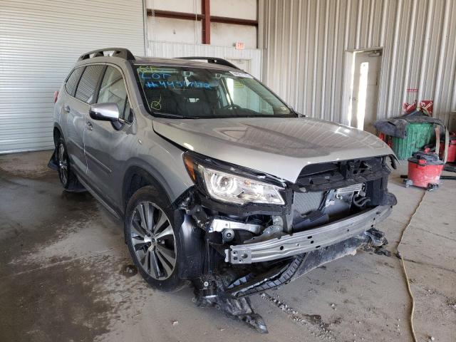 SUBARU ASCENT LIM 2021 with VIN 4S4WMAPD5M3426795 - Photo from auction