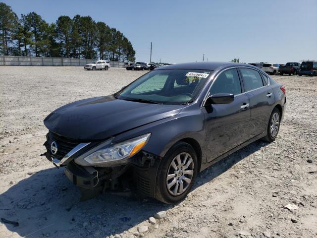 Photo 2 from auction – 2016 NISSAN ALTIMA 2.5 with VIN 1N4AL3AP3GC209580